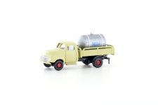 MiNis LC3240 - N - Opel Blitz Pritsche Milch